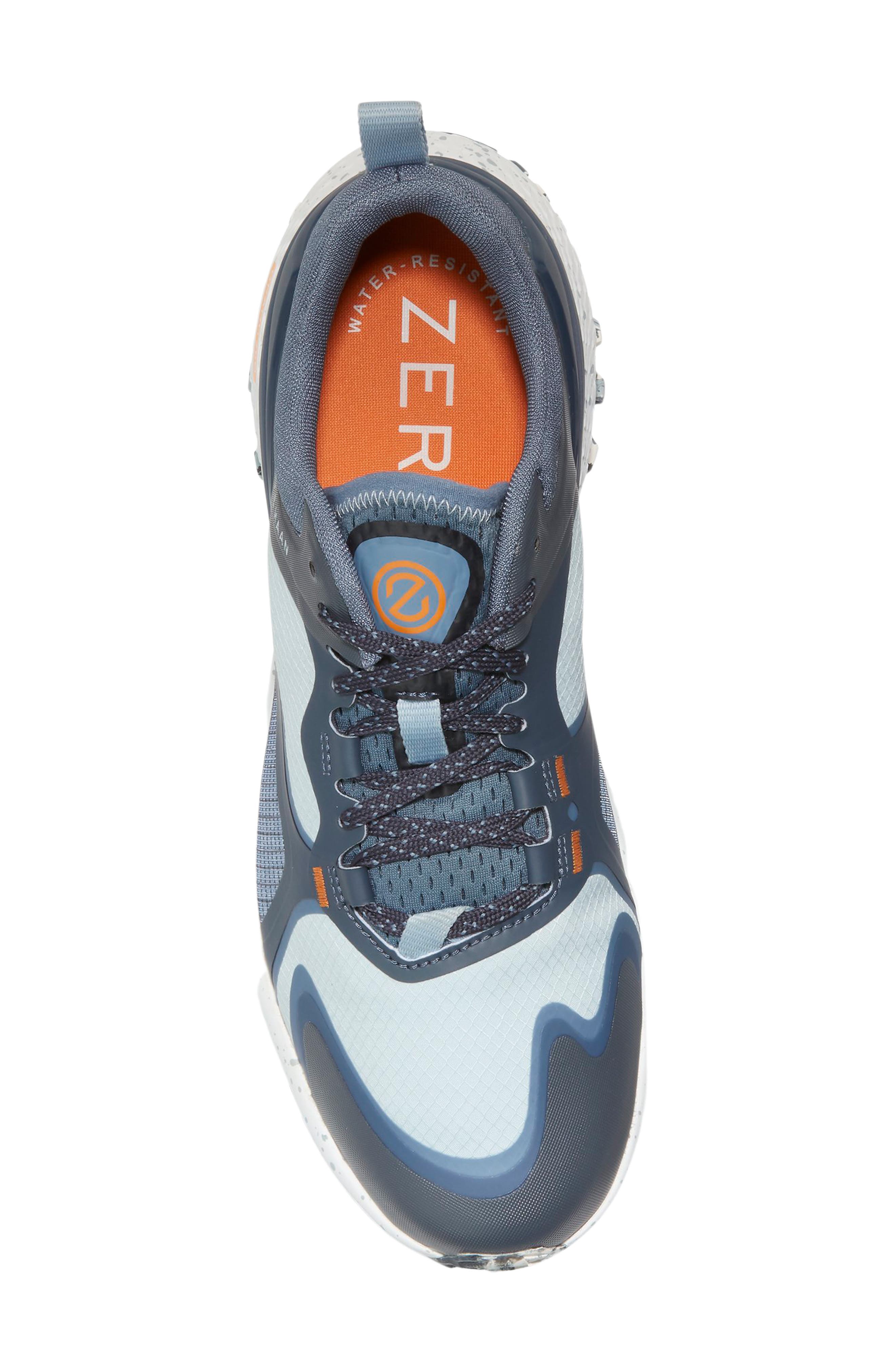 Cole Haan ZeroGrand Overtake 2 Water Resistant Running Shoe, Alternate, color, 