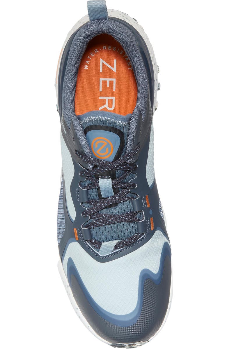 Cole Haan ZeroGrand Overtake 2 Water Resistant Running Shoe, Alternate, color,