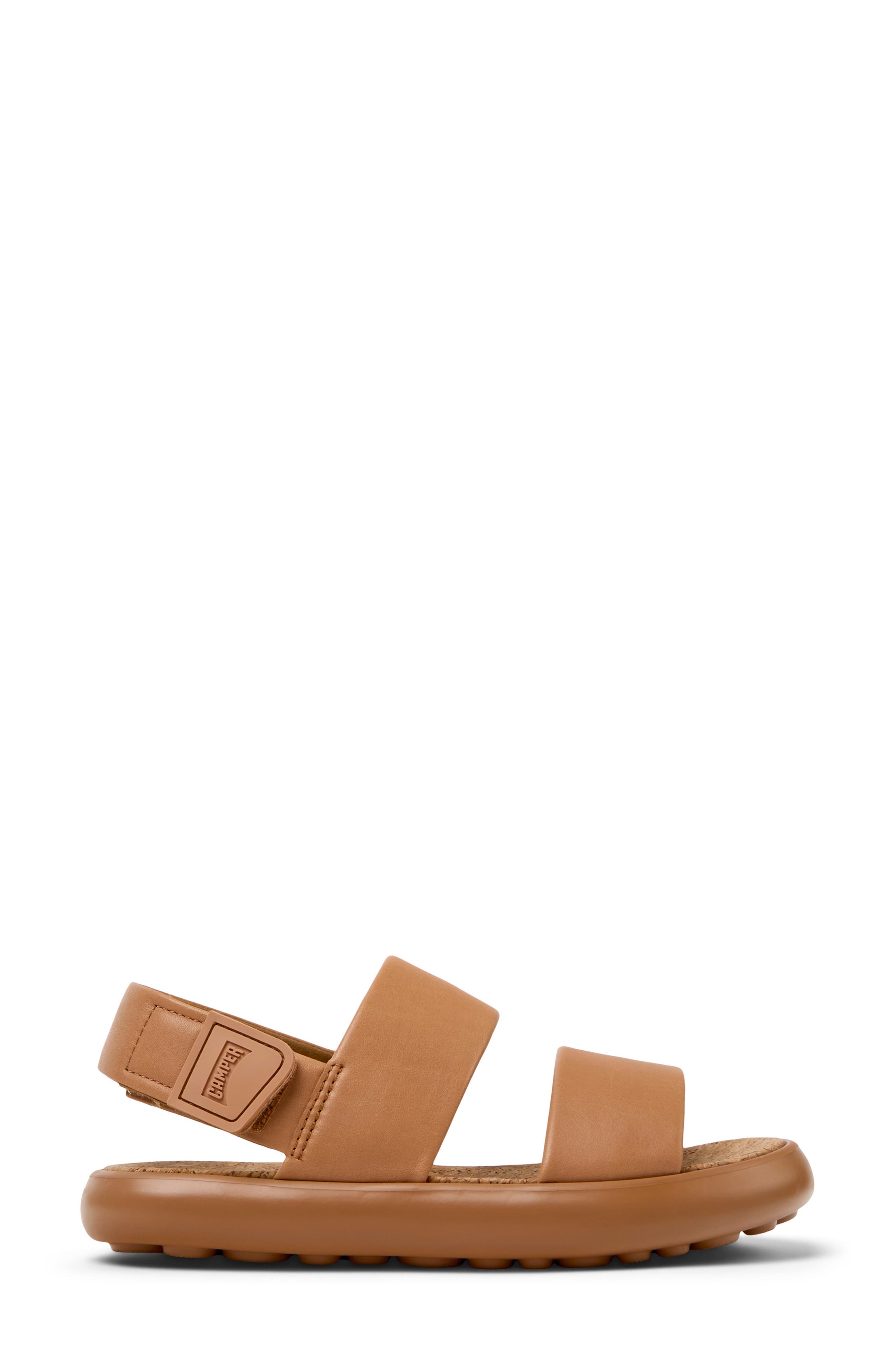 Pelotas Flota Sandal, Alternate, color, NUDE/ BEIGE