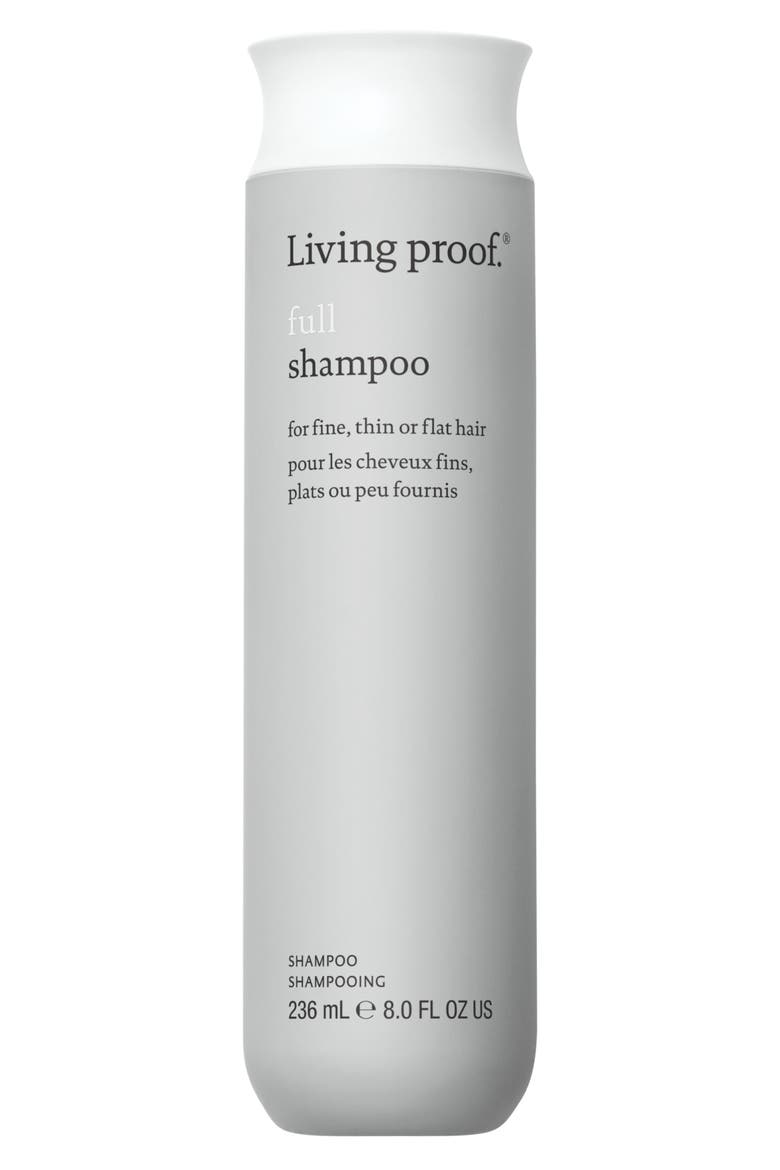 Full Shampoo, Main, color, NO COLOR