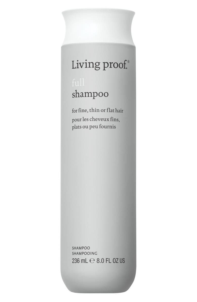Living proof<sup>®</sup> Full Shampoo, Main, color,