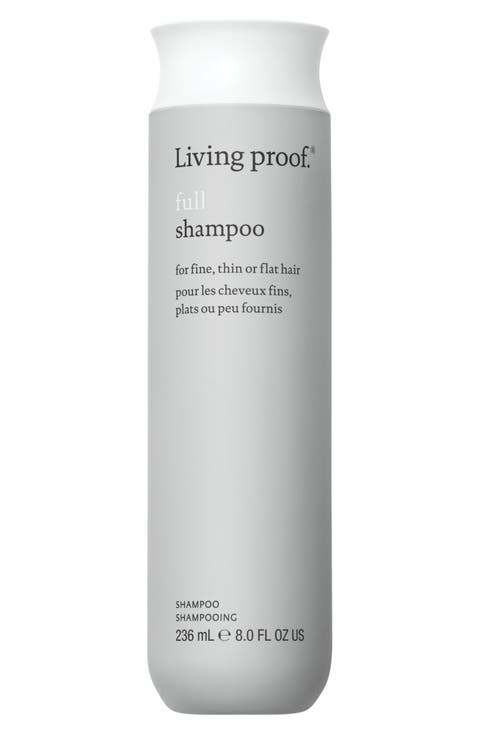 Full Shampoo