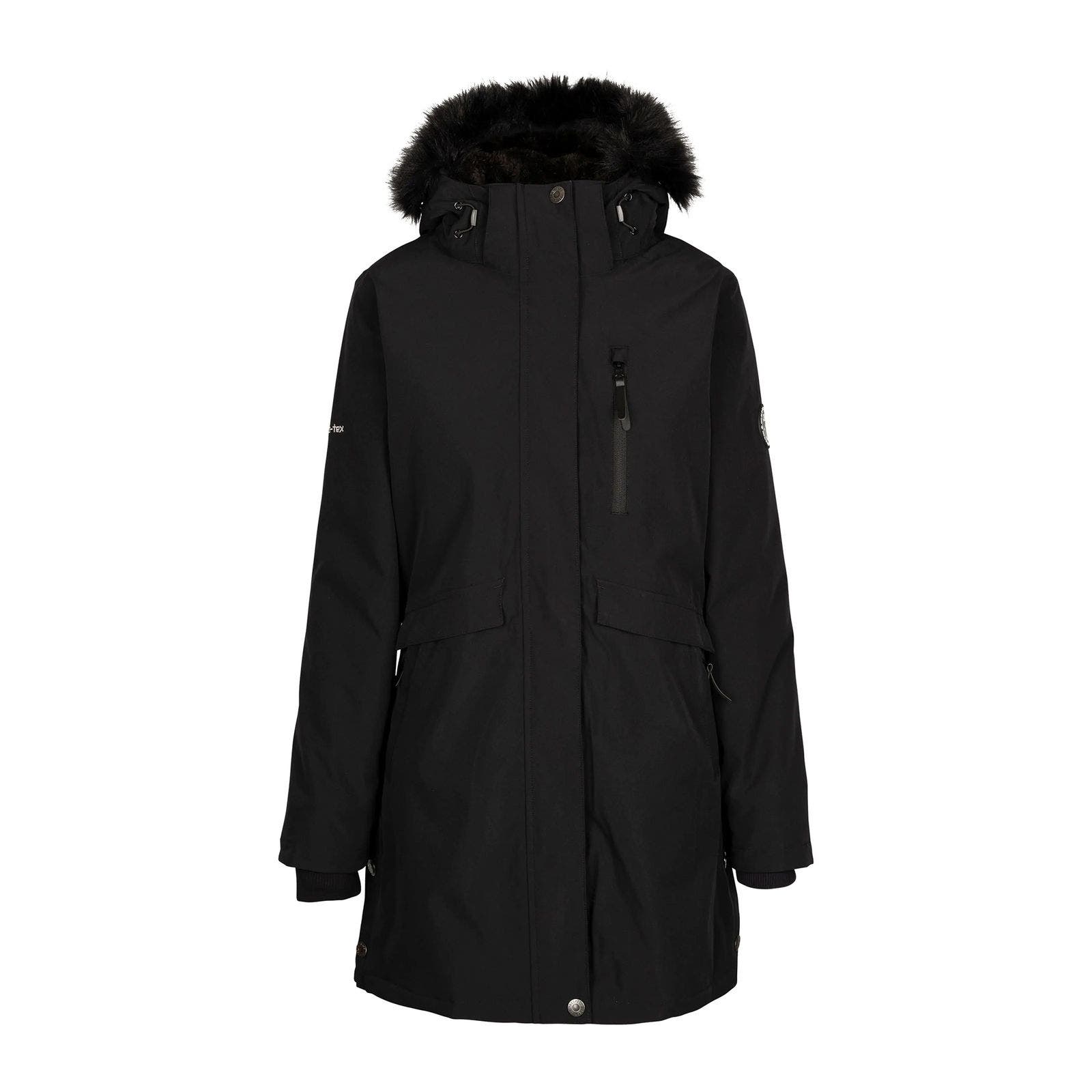 selected Black