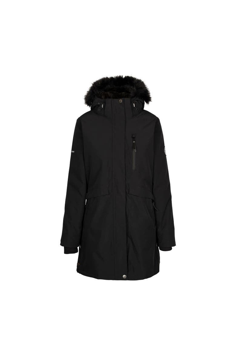 Zambel TP75 Jacket, Main, color, Black