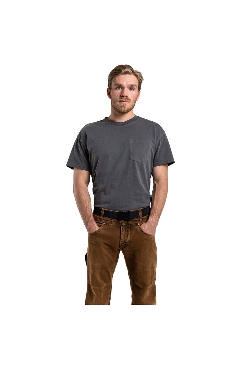 ARCADE Hardware Belt, Alternate, color, Iron