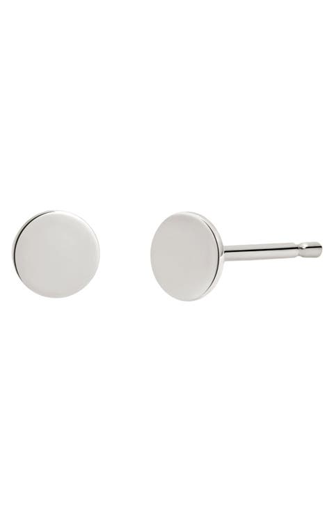 Lux Stud Earrings