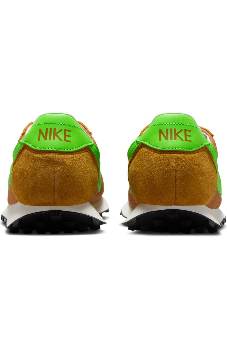 Nike LD-1000 Sneaker, Alternate, color, Desert Ochre/ Green/ Sail