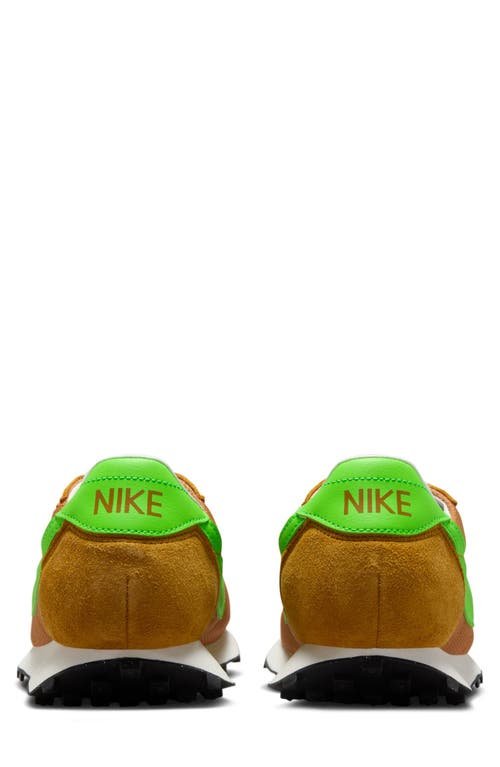 Nike Ld-1000 Sneakers In Brown