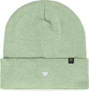 Dalix Lil Heart Beanie Cap