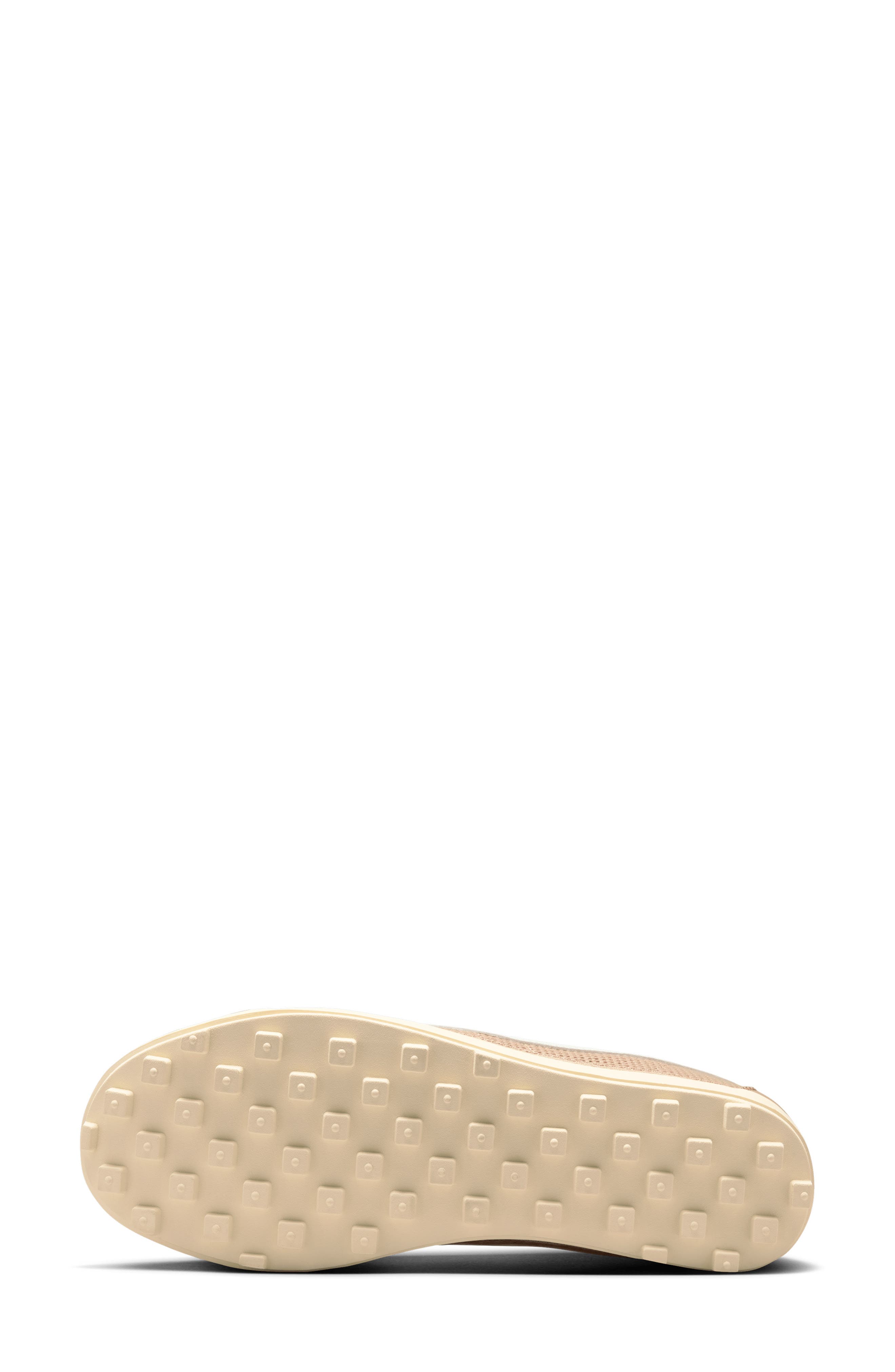 Nike Astrograbber Textile Football Sneaker, Alternate, color, Linen/ Muslin/ Sail