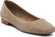 TOMS Briella Ballet Flat