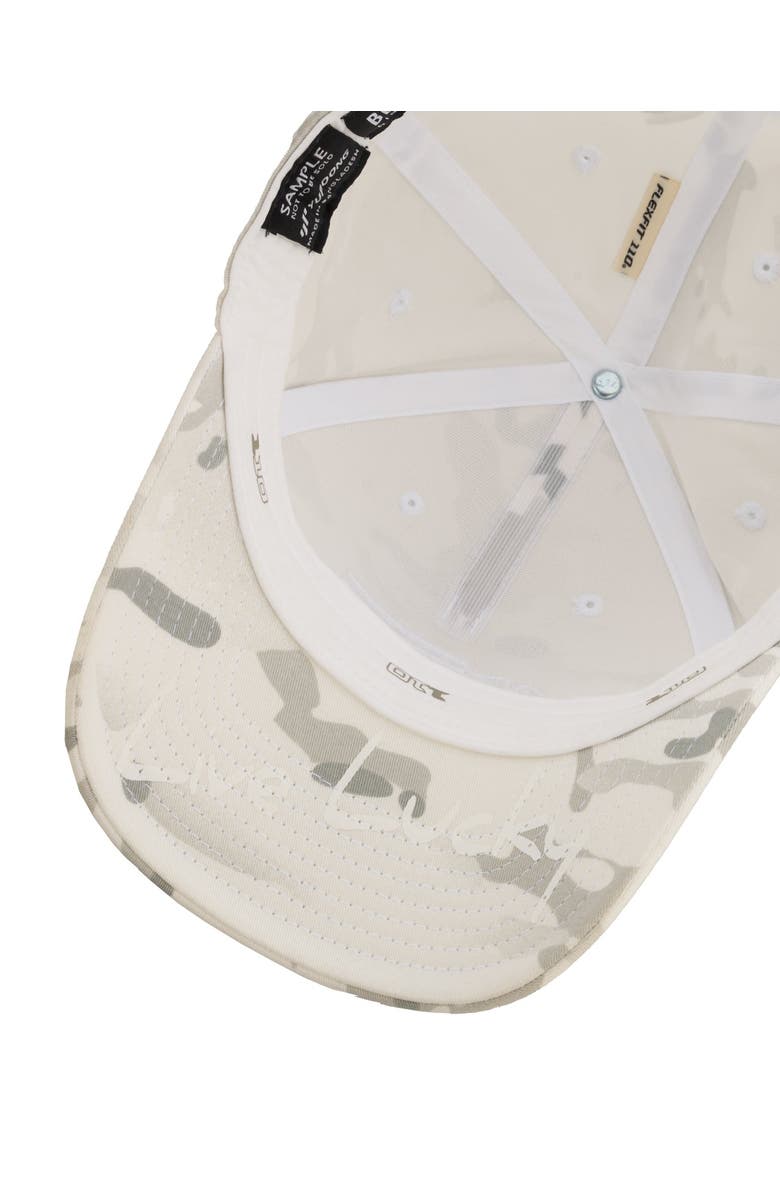 Black Clover Clover Nation 27 Hat, Alternate, color,