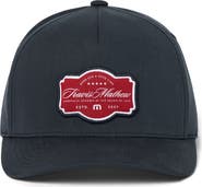 TravisMathew Heritage Holiday Hat