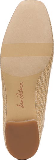 Meadow Ballet Flat