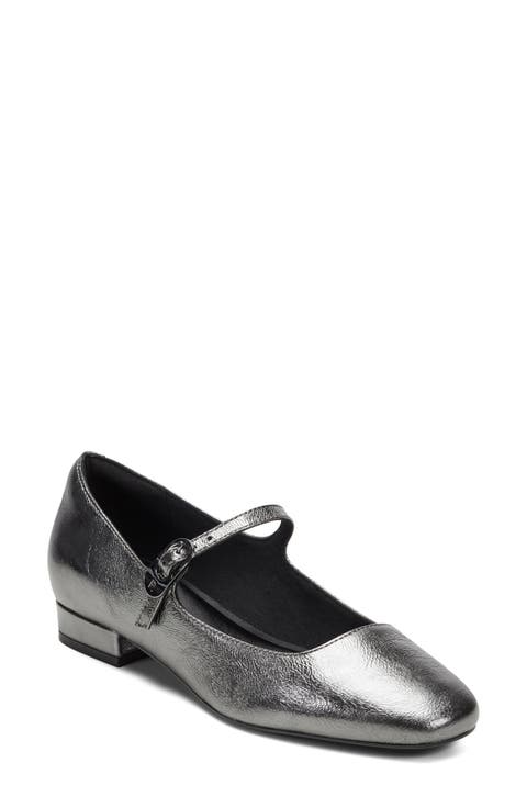 Niya Mary Jane Flat (Women)
