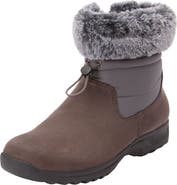 Comfortview The Emeline Weather Boot