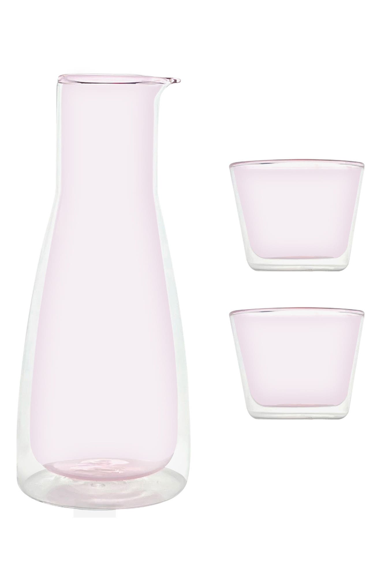 selected PINK