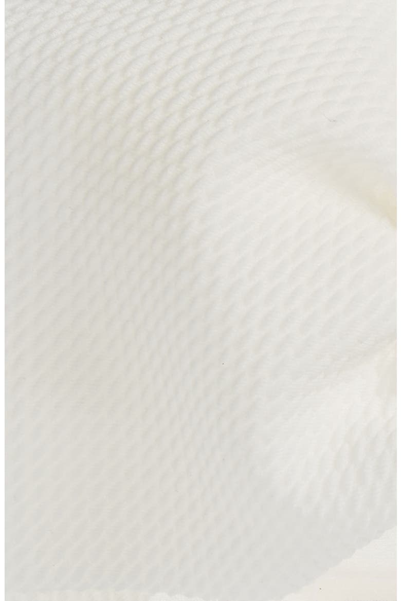 Mini Prep Sno Stretch Head Wrap, Alternate, color, WHITE