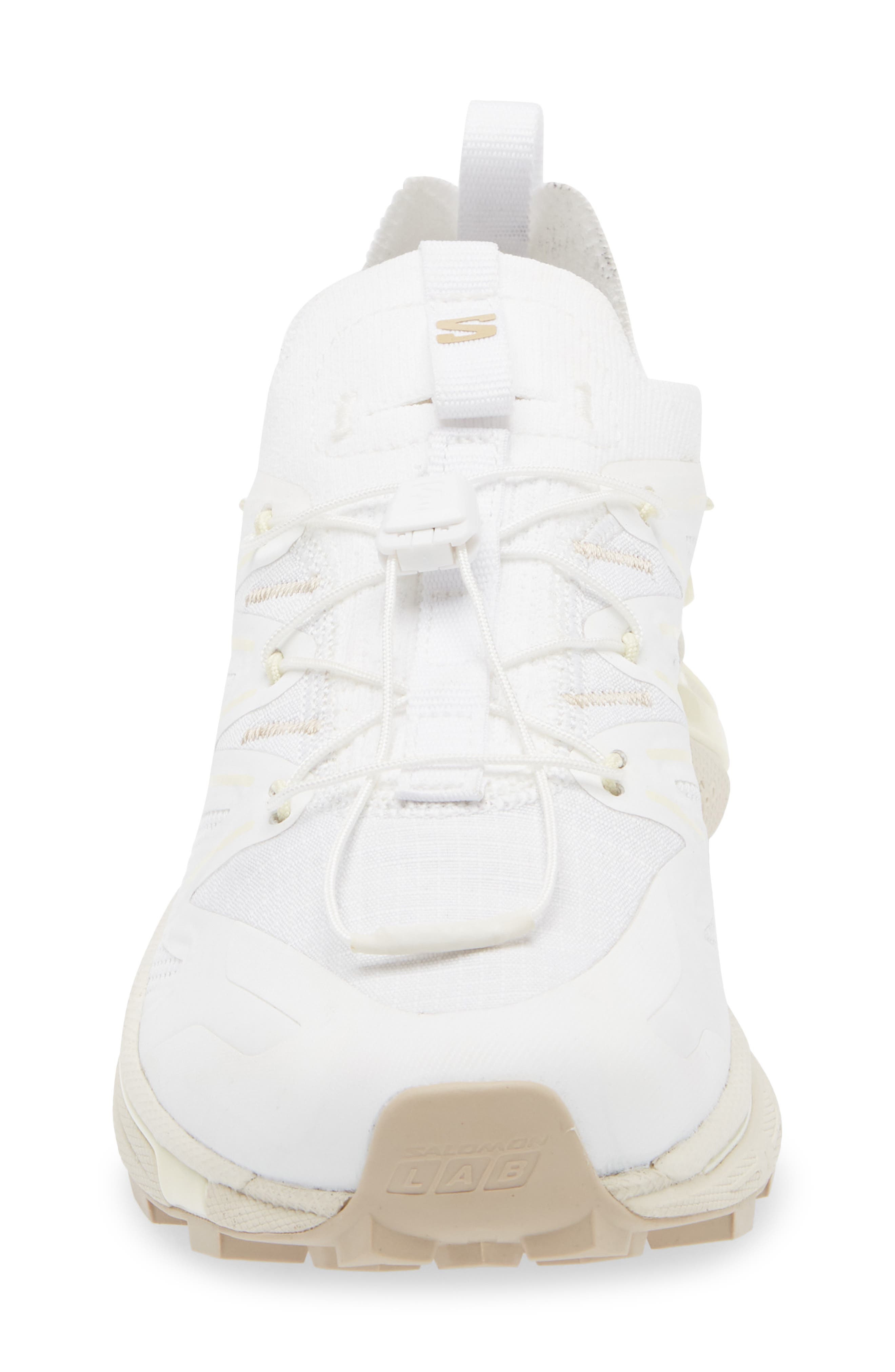 Gender Inclusive XT-Rush 2 Sneaker, Alternate, color, WHITE/ ALMOND MILK