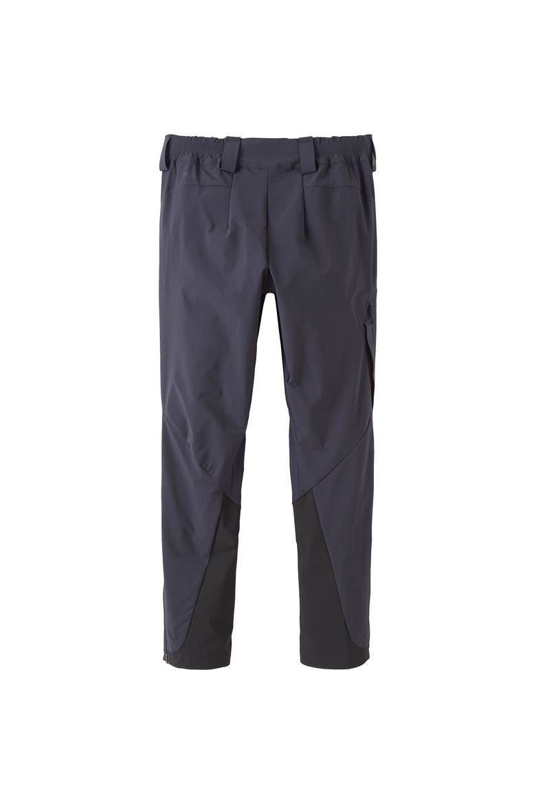 Ascendor As Pant - Women's, Alternate, color, Ebony/Eucalyptus