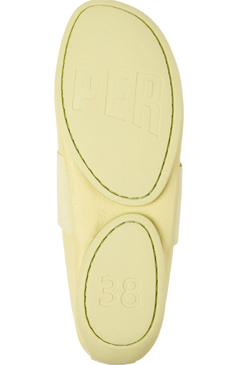 Camper Right Nina Ballet Flat, Alternate, color,