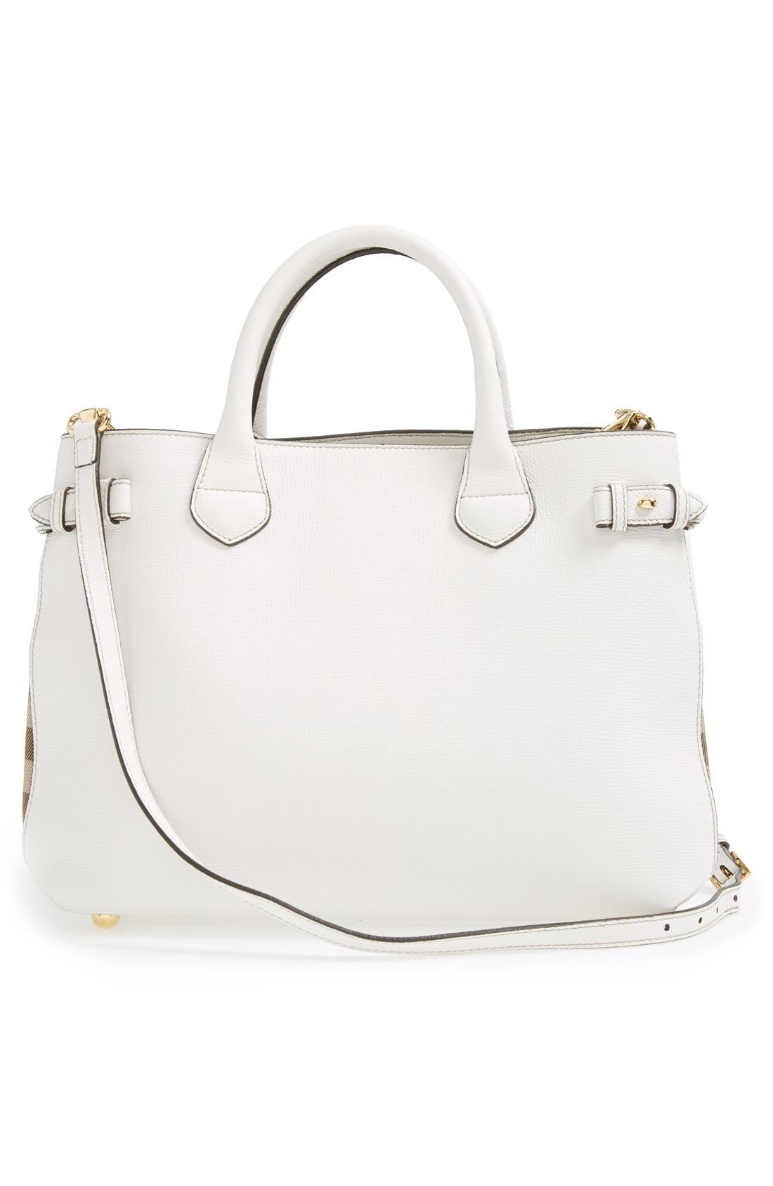 Burberry , Alternate, color, 