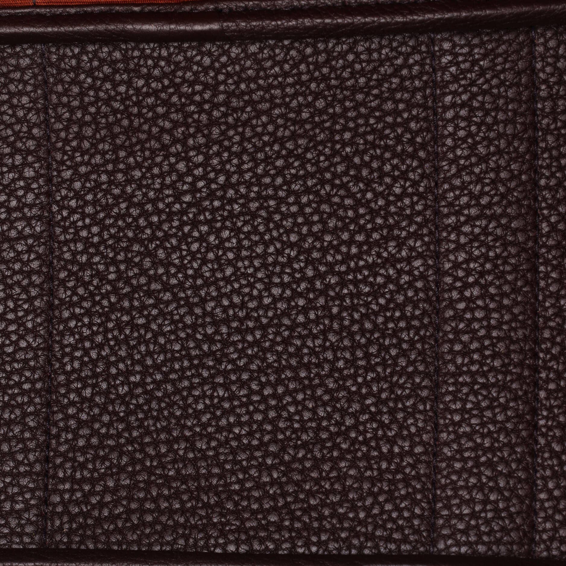 Pre-Owned Hermes Garden Party Tote Toile and Leather 30, Alternate, color, 