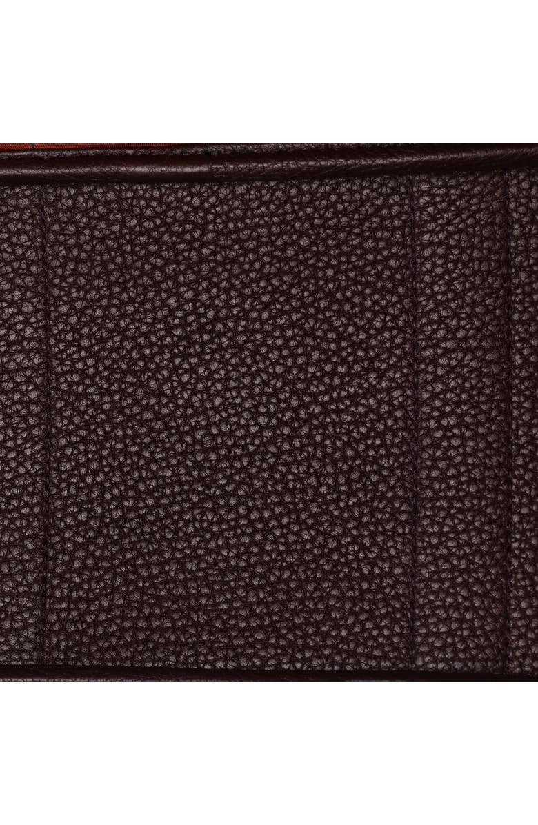 Pre-Owned Hermes Garden Party Tote Toile and Leather 30, Alternate, color,