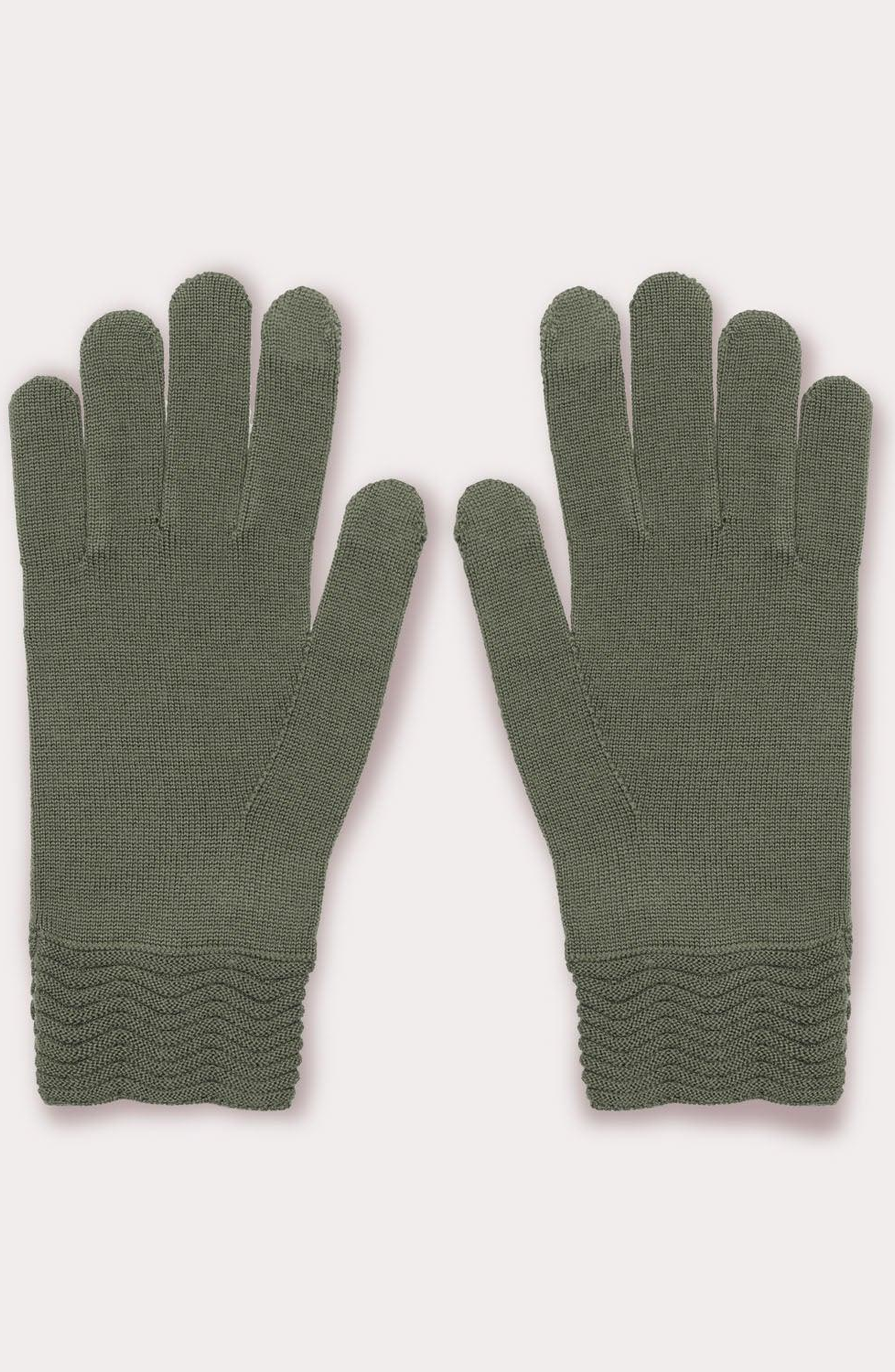 selected Heather Green