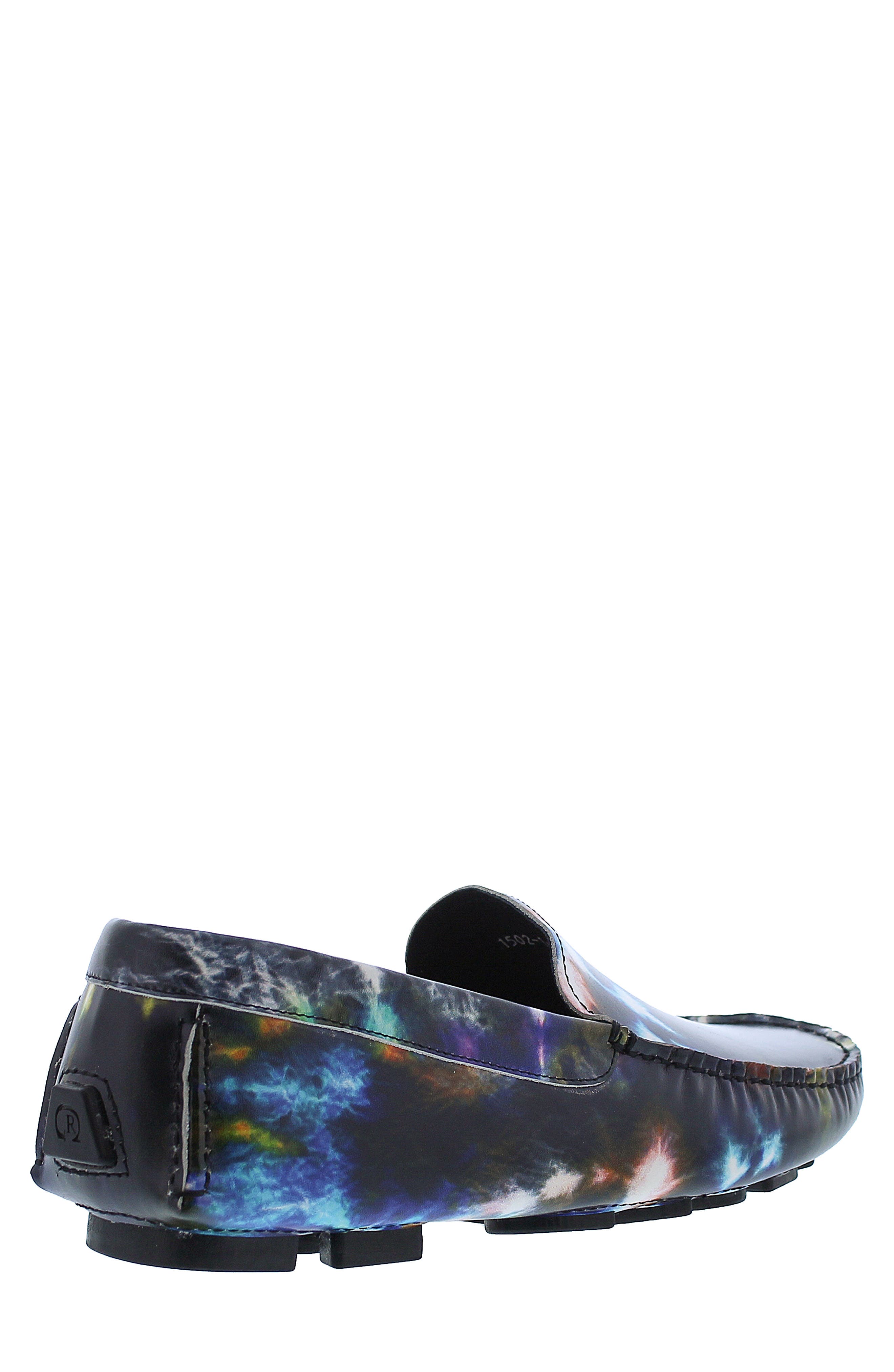 Robert Graham Alexander Loafer, Alternate, color, 