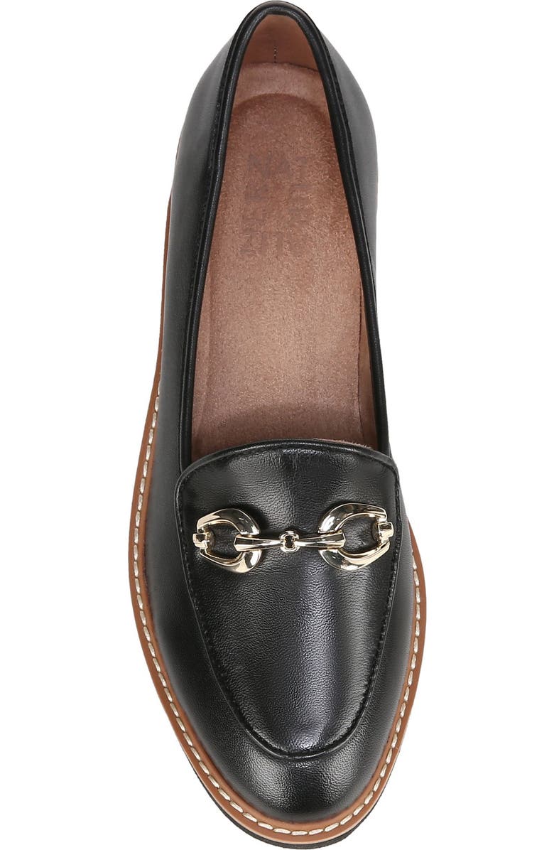 Naturalizer Adiline Bit Platform Loafer, Alternate, color,