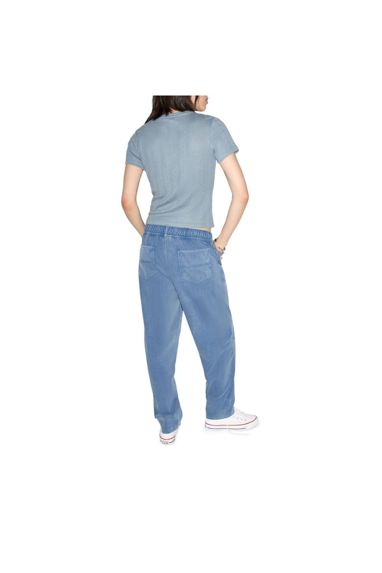 Utility Tee, Alternate, color, Grey New World