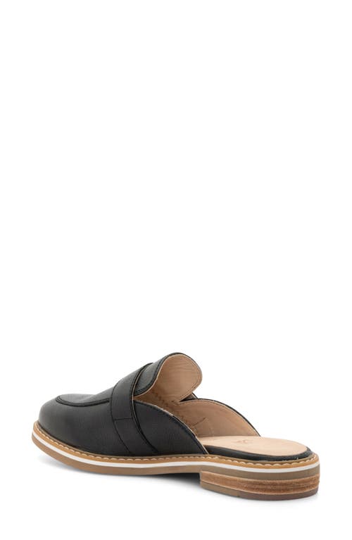 Ara Kona Mule In Black