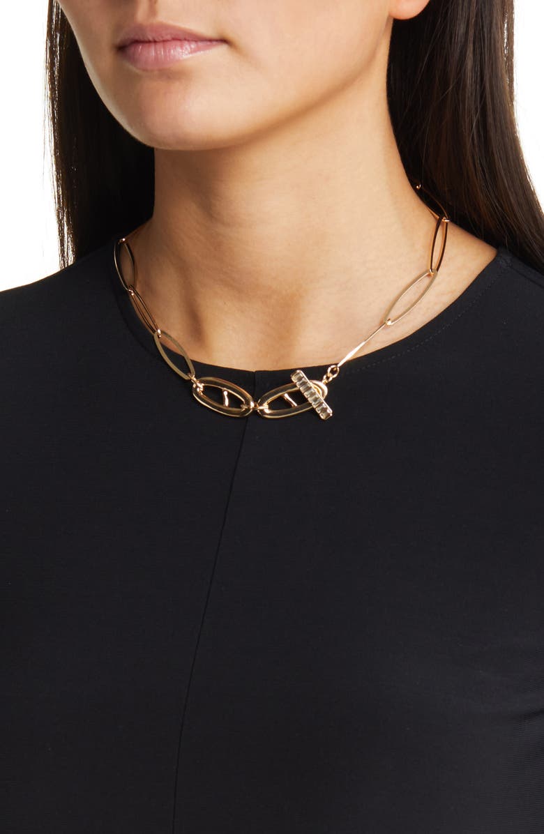 Open Edit Knit Midi Dress, Alternate, color, 