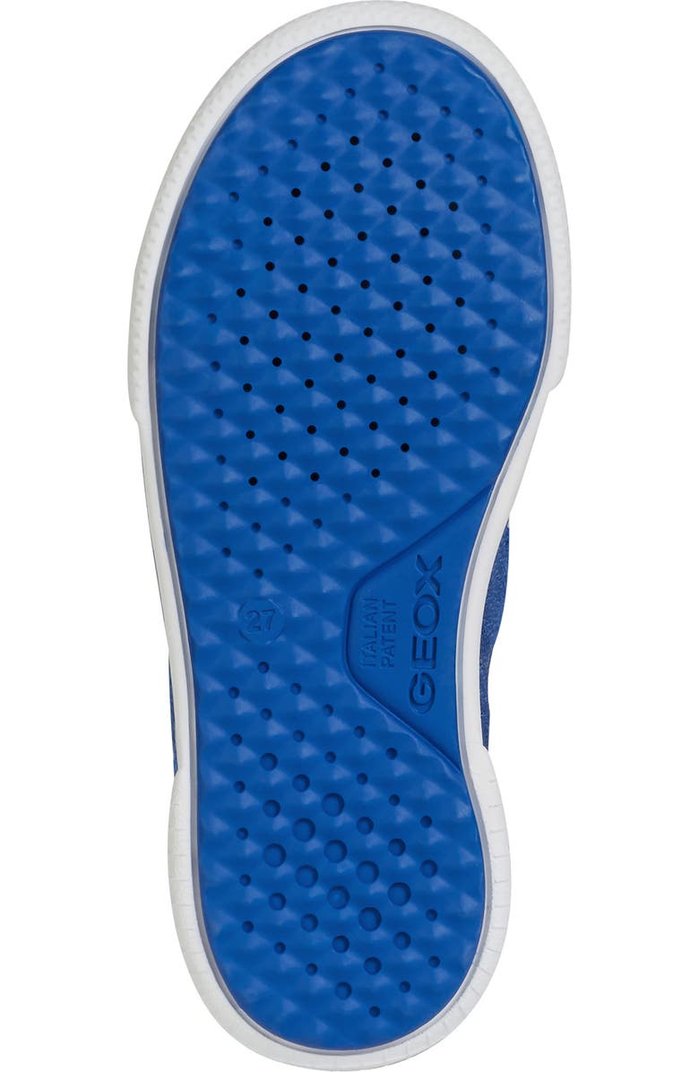 Geox Poseido 3 Sneaker, Alternate, color,
