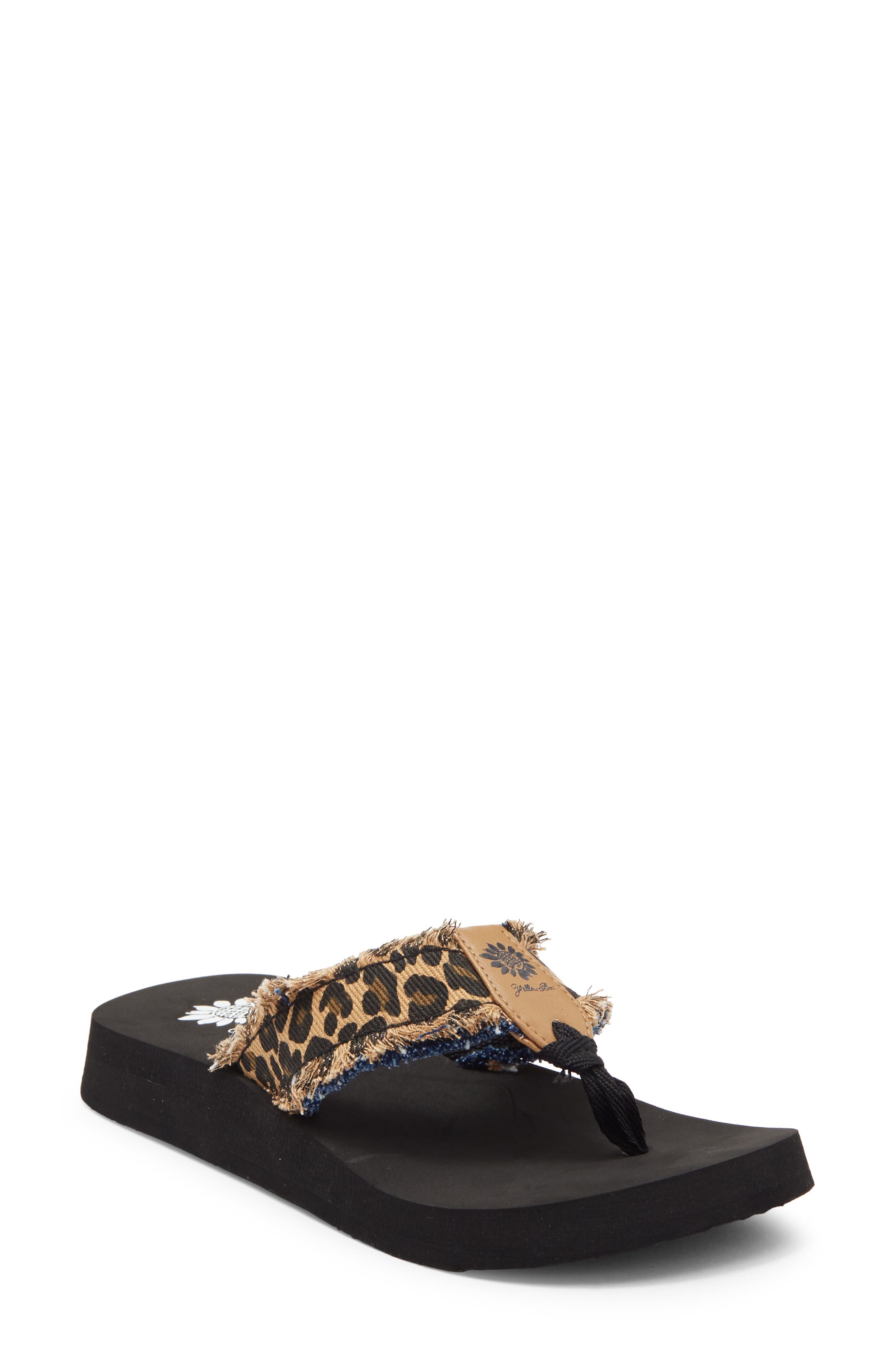 Fayth Flip Flop Sandal