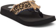 Yellow Box Premium Fayth Flip Flop Sandal