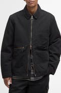 Barbour Cove Casual Cotton Jacket