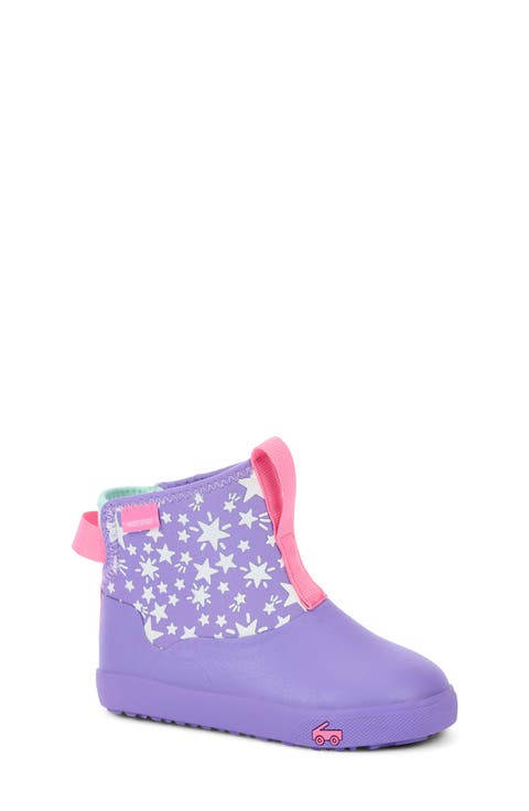 Kids' Ame Waterproof Rain Boot