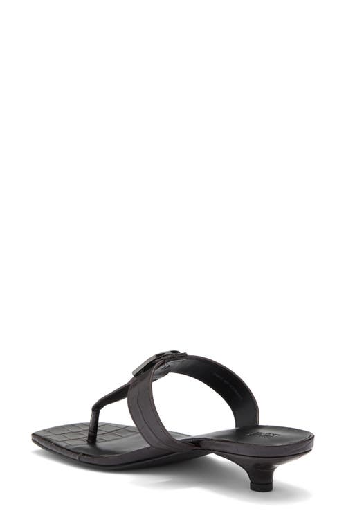 Nordstrom Rack Isabel Kitten Heel Sandal