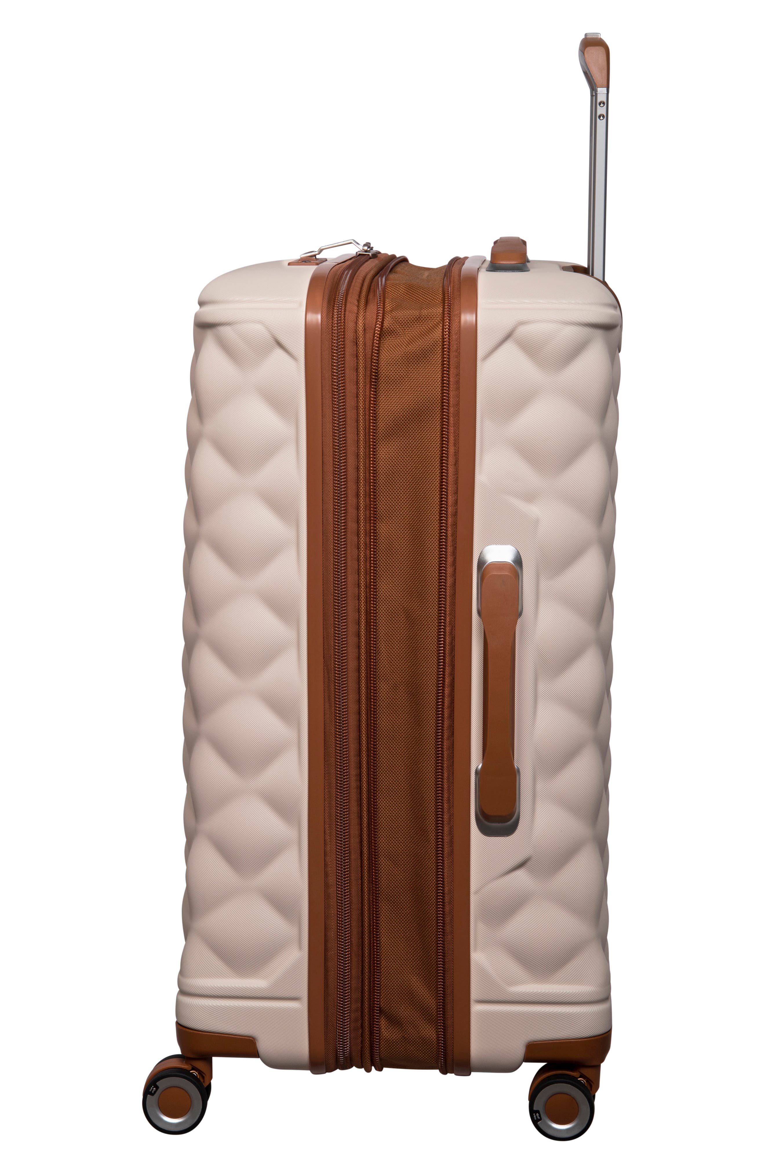 IT LUGGAGE Indulging 25-Inch Hardside Spinner Luggage, Alternate, color, 