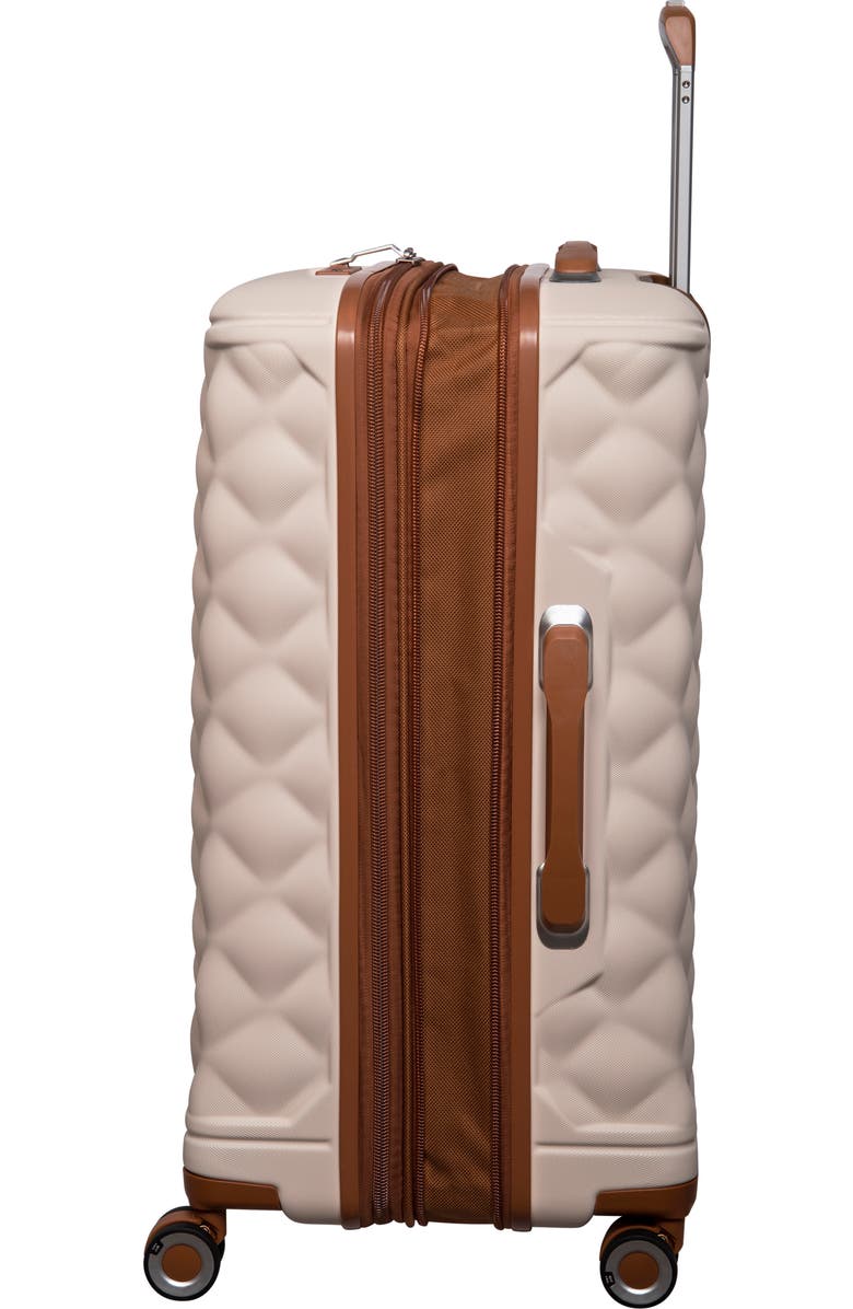 IT LUGGAGE Indulging 25-Inch Hardside Spinner Luggage, Alternate, color,