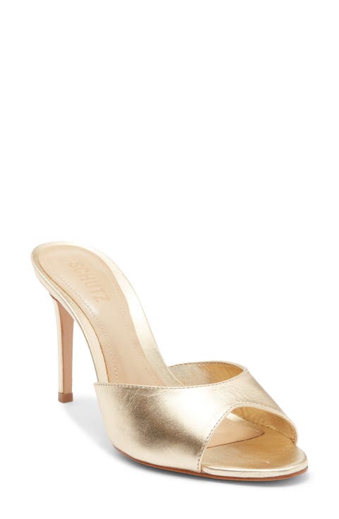 Cloe Slide Sandal (Women)