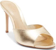 Schutz Cloe Slide Sandal