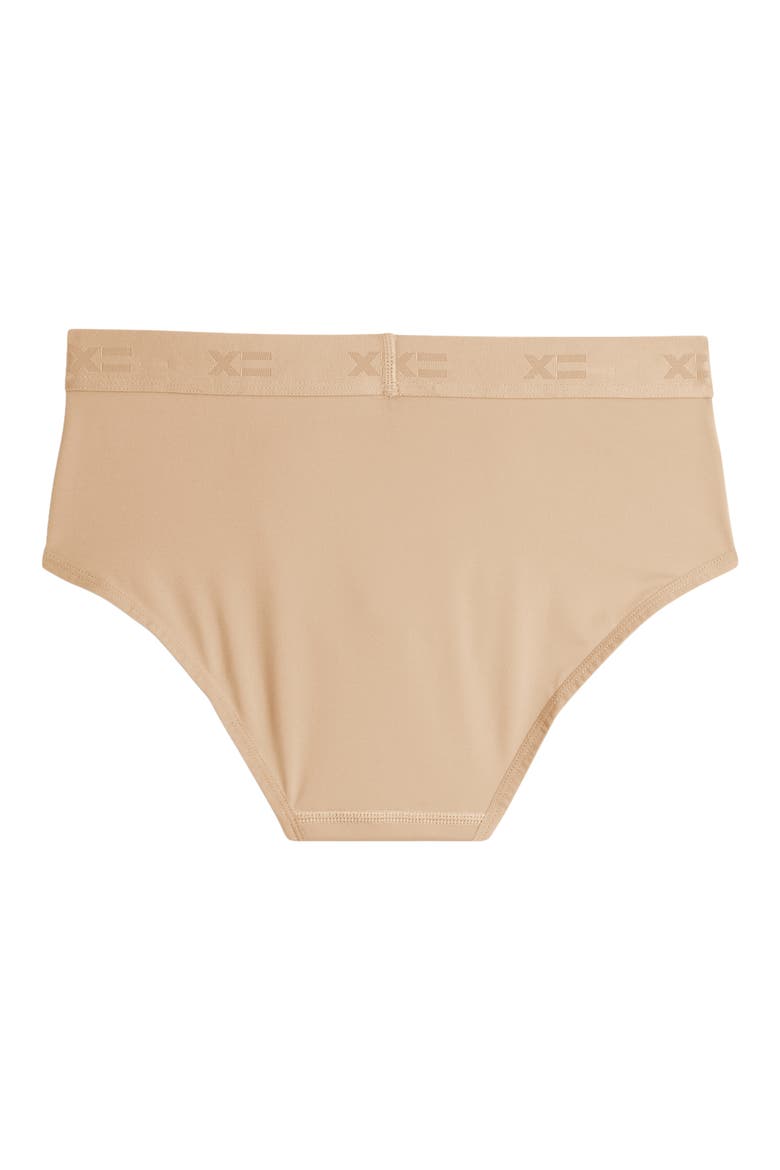 SmoothTuck Tucking Hipster, Alternate, color, CHAI