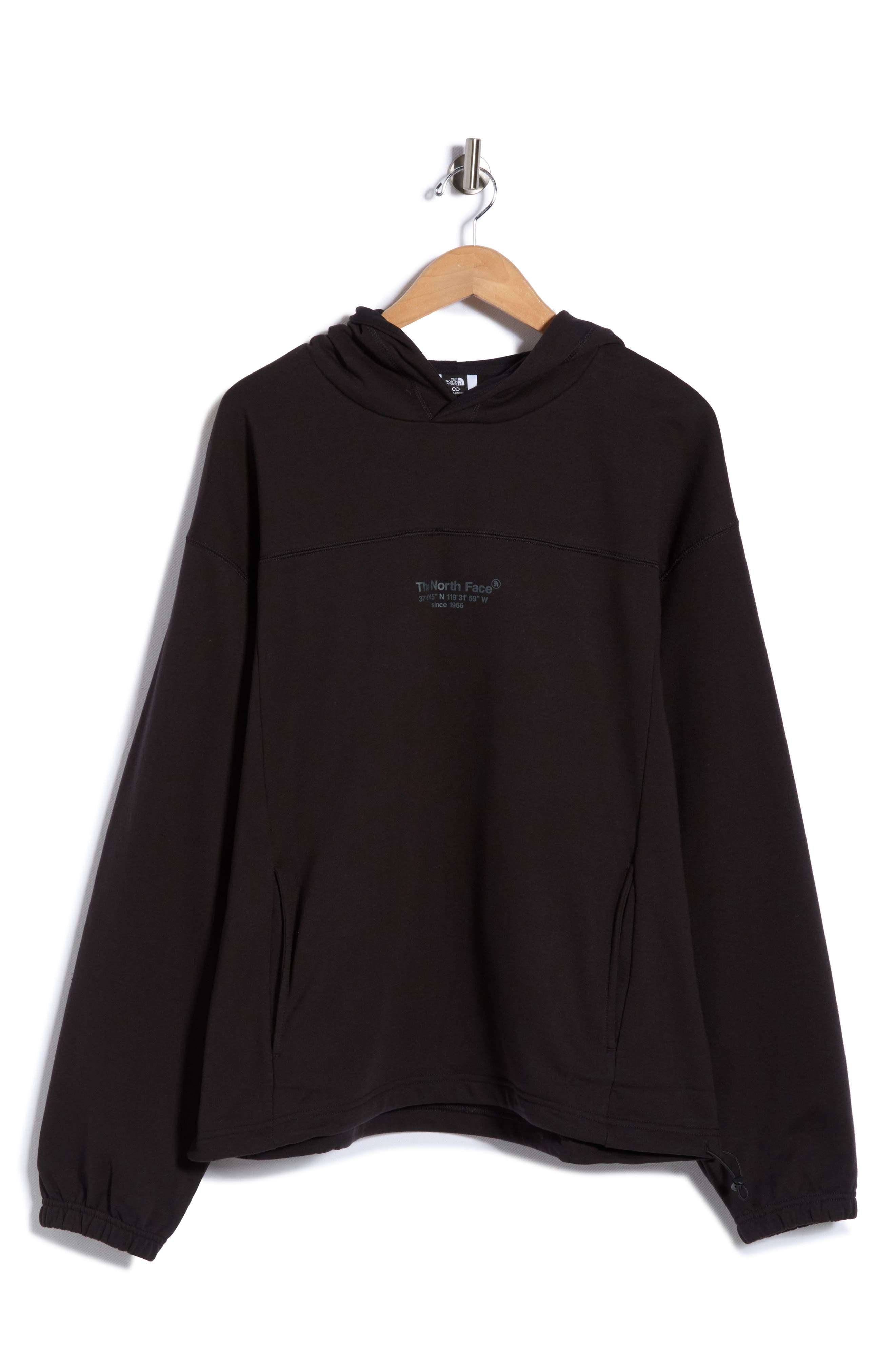 Axys Hoodie