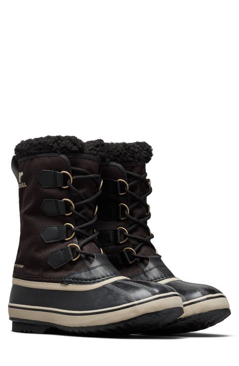 1964 PAC™ Nylon Waterproof Boot (Men)