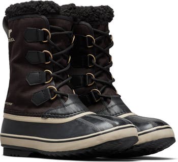 sorel 1964 パック 販売 ナイロン