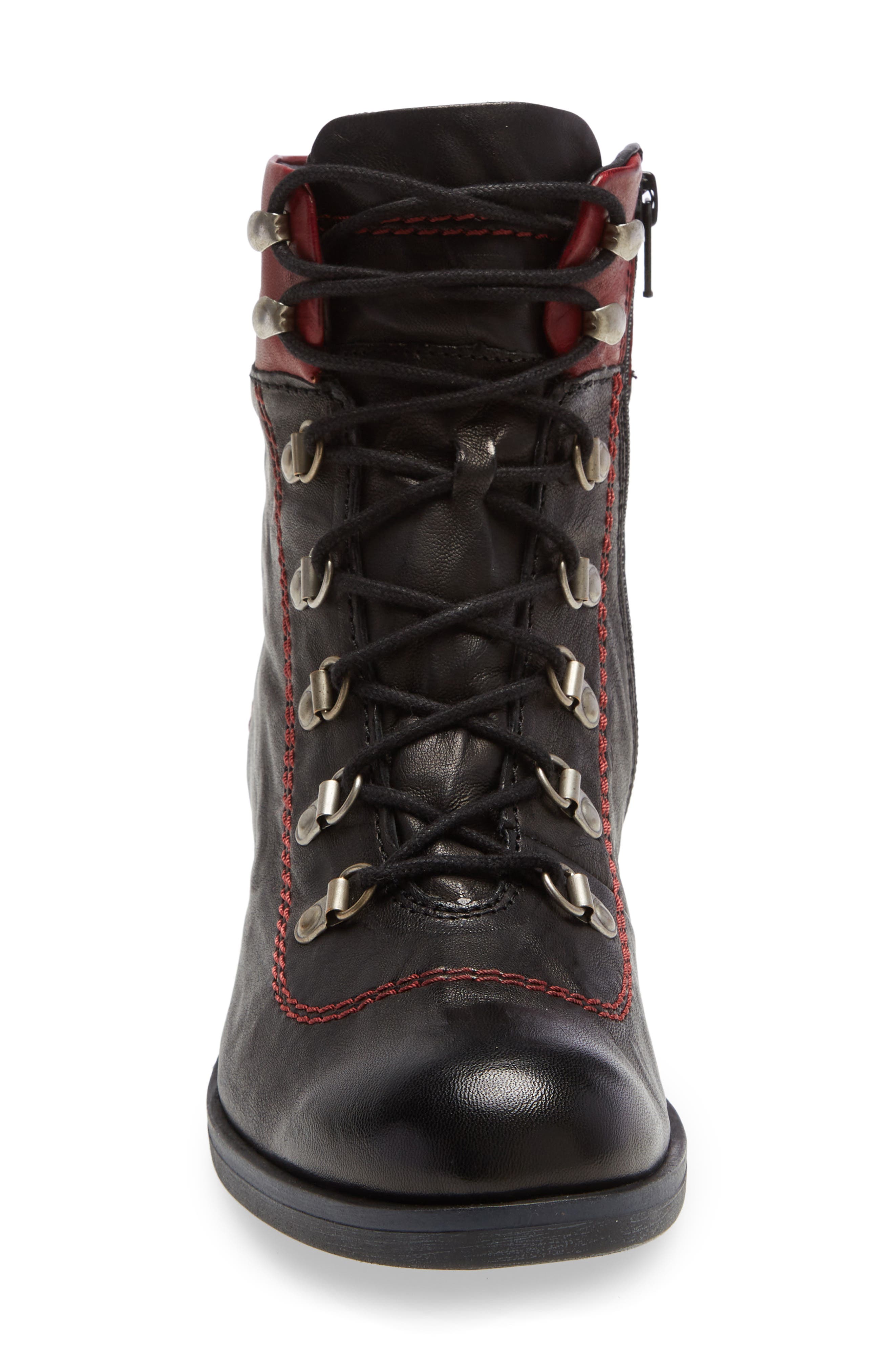 Josef Seibel Sanja 09 Bootie, Alternate, color, 