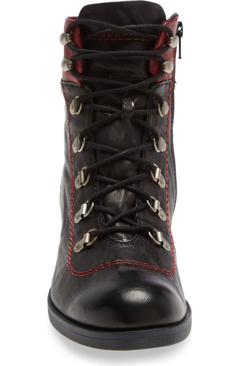 Josef Seibel Sanja 09 Bootie, Alternate, color,